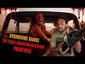 Drumdums Ranks THE TEXAS CHAINSAW MASSACRE Franchise (Leatherface Rules!!)