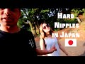 Hard Nipples in Japan
