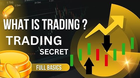 "Trading 101: A Beginner