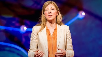 Charmian Gooch: Meet global corruption