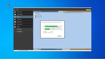 How to Install automatic map updates – NavDesk7.50