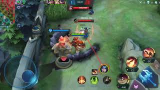The Beginner S Guide To Barats Mlbb S Newest Tank The Beginner S Guide To Barats Mlbb S Newest Tank
