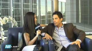 AVN LIVE sits down with Joe Francis of Girls Gone Wild Uncensored