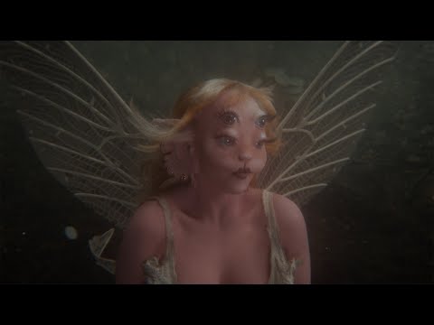 Melanie Martinez – DEATH (Official Music Video)