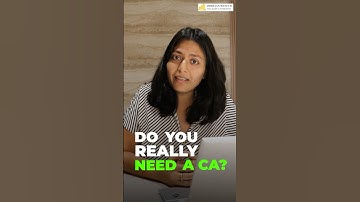 Before You Hire a CA for ITR Filing — Watch This! [2025 Income Tax Tips]