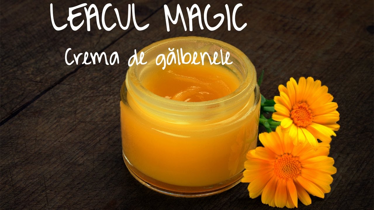 Unguent de calendula pentru articulații, FARES Crema Galbenele si Arnica, Crema, 20g