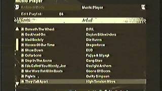 SKATE 2 - SOUNDTRACK PREVIEW