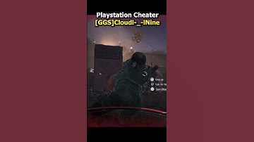 Cheaters Have RUINED The Division 2 PVP.. #shorts #thedivisiongame #darkzone #pvp