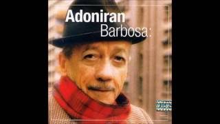 BOM DIA TRISTEZA - ADONIRAN BARBOSA \u0026 ROBERTO RIBEIRO