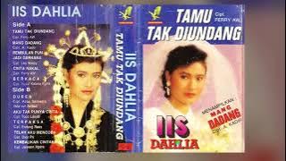 002. Iis Dahlia - Tamu Tak Di Undang
