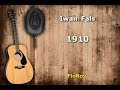 1910 - Iwan Fals (Lyric)