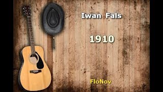 Vignette de la vidéo "1910 - Iwan Fals (Lyric)"