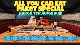 Download All You Can Eat Paket Special, Harga Terjangkau! View Danau Keren & Sejuk, S Video MP3 All You Can Eat Paket Special, Harga Terjangkau! View Danau Keren & Sejuk, S