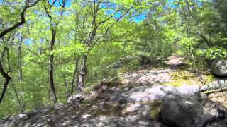 Gnar Weasels 2014: Preview of Mavic Enduro Strava Segment