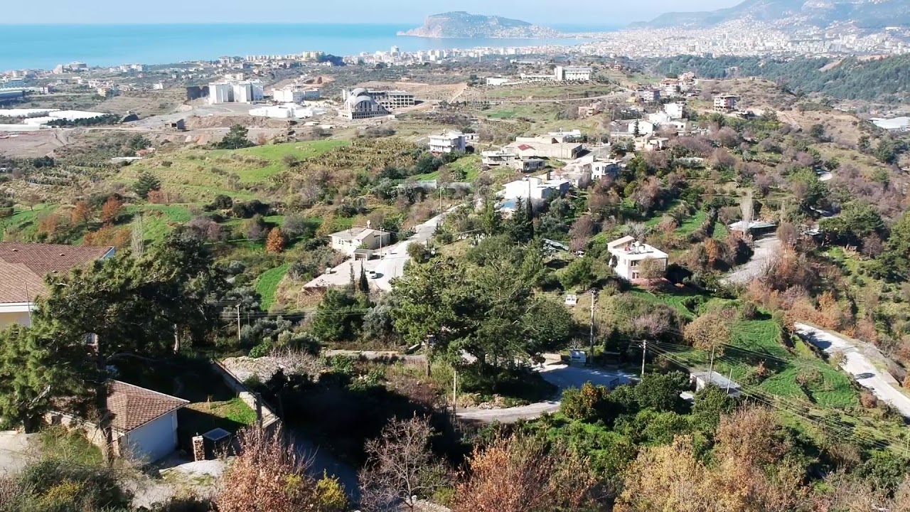 Land in turkey,turkey lands,land for sale in turkey,land in alanya,land