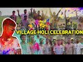 2025 का सबसे शानदार होली 🫶|Full Village vibe |@BastarCreator