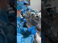 Satisfying Factory Machine Work 🤯 #relaxing #satisfying #factory #asmr #viralshorts