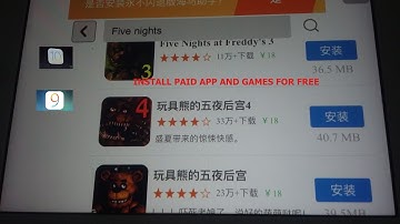 NEW Install PAID App Store Games FREE iOS 9 - 9.3.5 / 10 NO Jailbreak NO Computer iPhone iPad