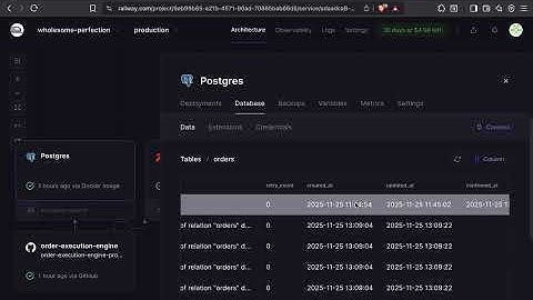 Eterna Labs Backend Assignment