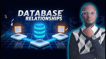Database Relationships Explained in MS Access | One-to-One, One-to-Many, Foreign & Primary Keys