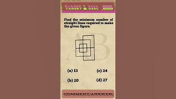 OSSC CGL Reasoning    Subscribe for more like this   #puzzle #math #ossccgl2023  #mathquiz #osssc