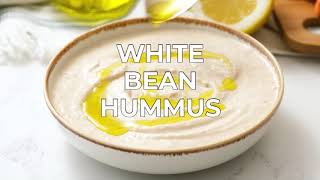 White Bean Hummus