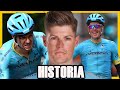 El MONSTRUO que SEMBRÓ EL PÁNICO en las Ardenas | Jakob FUGLSANG HISTORIA