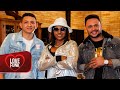 Paulo Pires, MC Danny, Marcynho Sensação - Ameaça (Love Funk) Felipe Beats