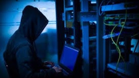 Lab 3 your first hack part 1