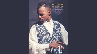 Video thumbnail of "Kirk Franklin - A Letter From My Friend"