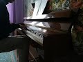 Vitalij Neugasimov - &quot;Pop Song&quot; (Impromptu) / Konstantin Kartashov, piano