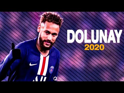 Neymar Jr ▶️ Enes Batur - Dolunay ⚫Skills & Goals 2020