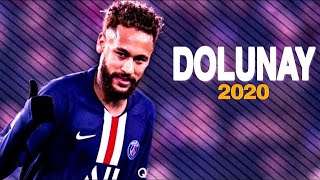 Neymar Jr Enes Batur - Dolunay Skills Goals 2020