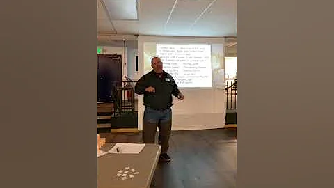 Understanding Honey Bee Pheromone Communication Part 1 by Jerry Gordon