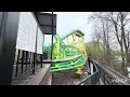 Adventureland, Long Island 2026 Vlog