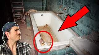 Top 3 photos with DISTURBING backstories | Part 10