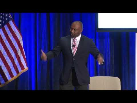 2019 Florida Business Leaders' Summit on Prosperity and Economic Opportunity: Ken Lawson