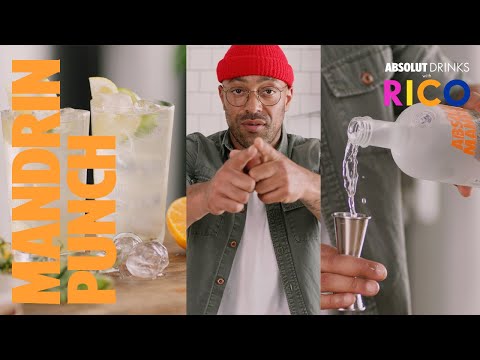 Video: Vodka-based Brushwood Daim Ntawv Qhia