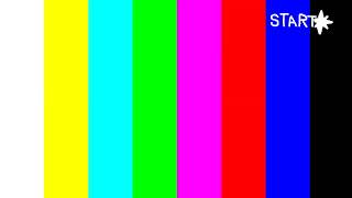 START-TV - зміна логотипу (08.12.2023)