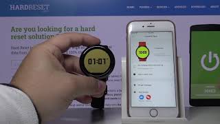 كيفية التحقق من وجود تحديثات في Xiaomi Amazfit Pace؟ screenshot 3