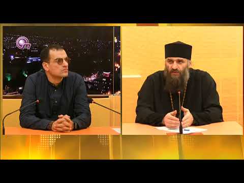 მამა მიქაელ ბრეგვაძე