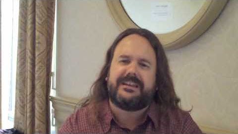 Scott Davis - Resource-Oriented Architecture (ROA) and REST