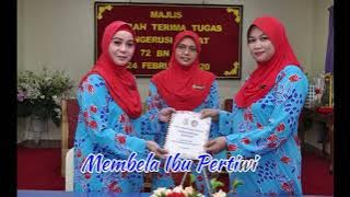 Panduan Nyanyian Lagu BAKAT berserta lirik