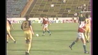 1993 (June 2) Representation of Czechs and Slovaks 5-Romania 2 (World Cup Qualifier).avi