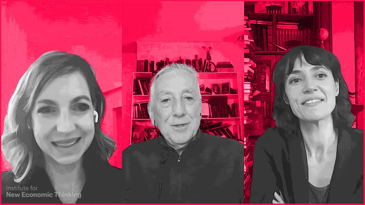 Solidarity: A World-Changing Idea