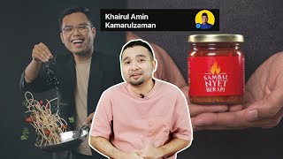 Download Lagu Ini Sebab Brand Khairul Aming Sangat Power MP3