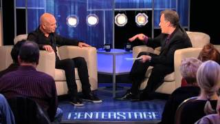CenterStage: Howie Mandel