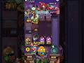 Pero q jugada #pvzheroes #pvzgameplay #pvzmobile #gameplay #games #gaming #viral