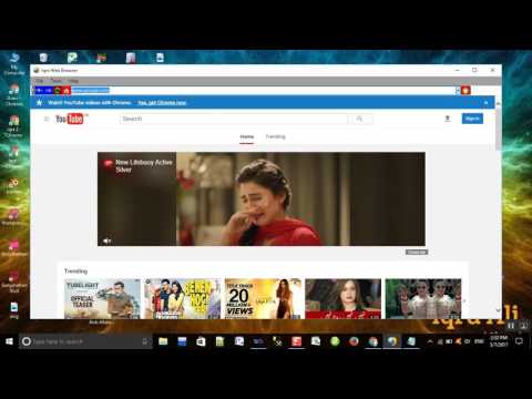 My Web Browser in C# source code avaiable