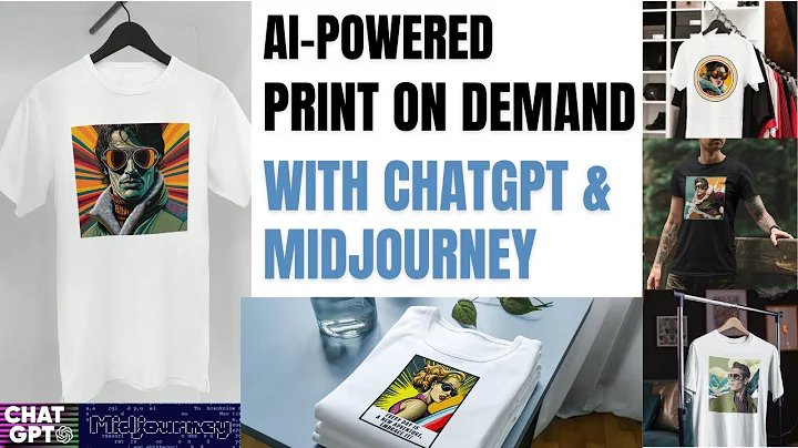 Unleashing the Power of AI for On-Demand Printing